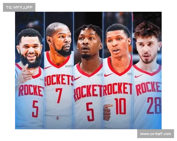 火箭胜骑士：杜兰特关键球与申京内线策应成取胜之钥