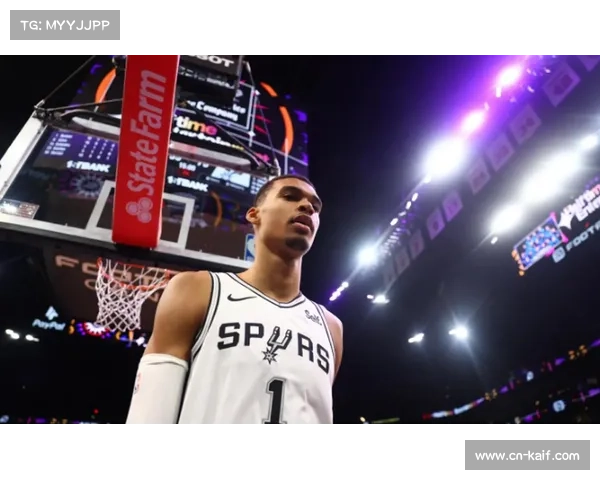 马刺核心文班亚马小腿拉伤愈复出，决赛出场时间受限