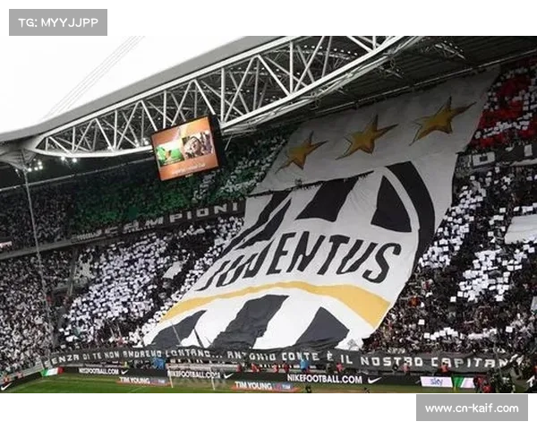 都灵城的骄傲：尤文图斯博物馆成为球迷朝圣新地标