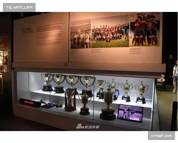 巴萨足球博物馆举办“梦之队”三十周年特别展览 巴萨足球博物馆举办“梦之队”三十周年特别展览